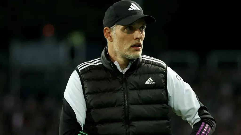 (Photo by Lars Baron/Getty Images)