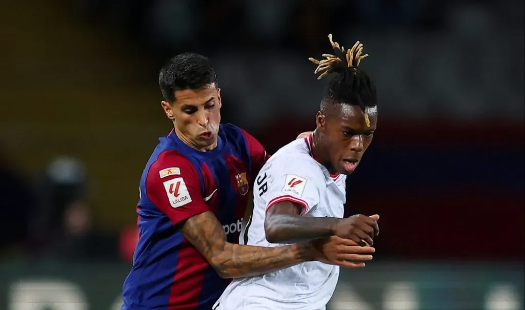 (Photo by Eric Alonso/Getty Images)