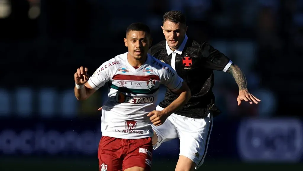 (Photo by Buda Mendes/Getty Images)