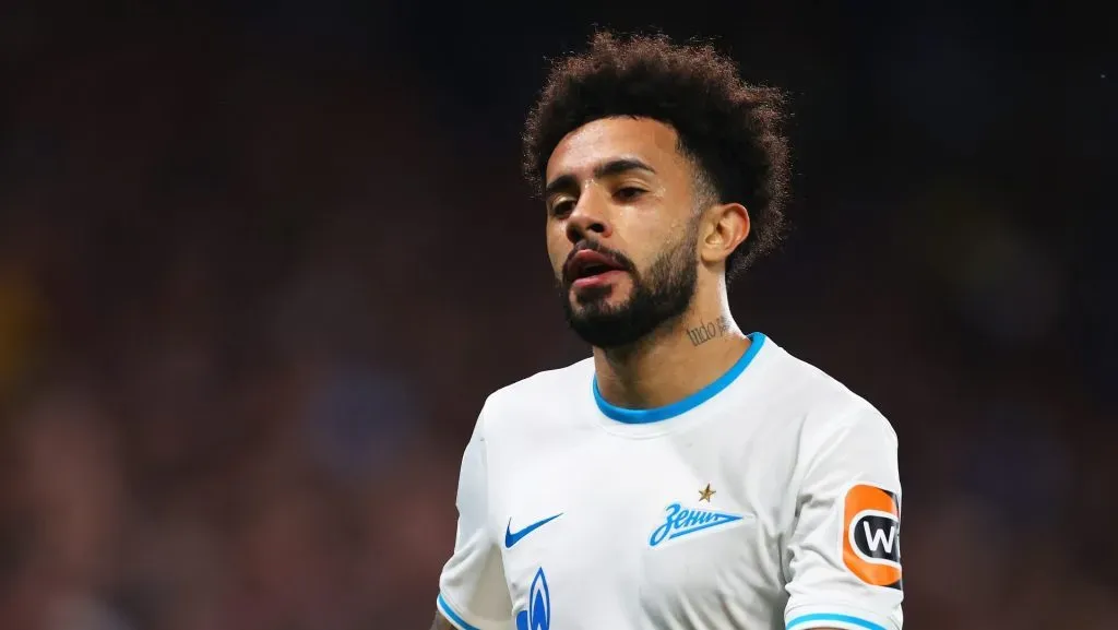 (Photo by Clive Rose/Getty Images)