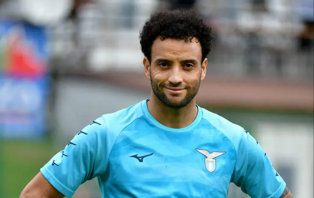 Felipe Anderson