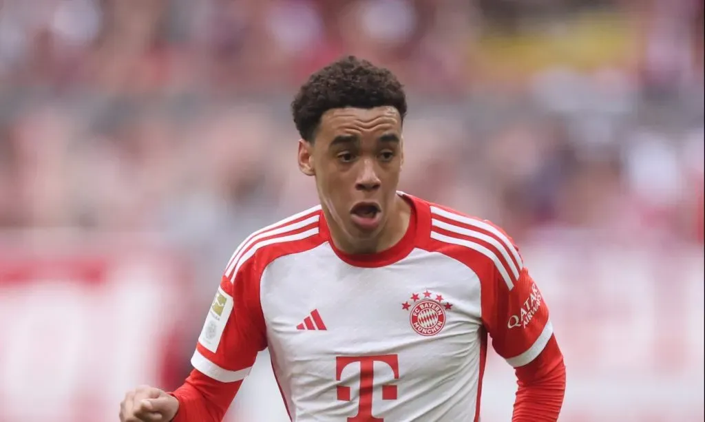 (Photo by Alex Grimm/Getty Images)