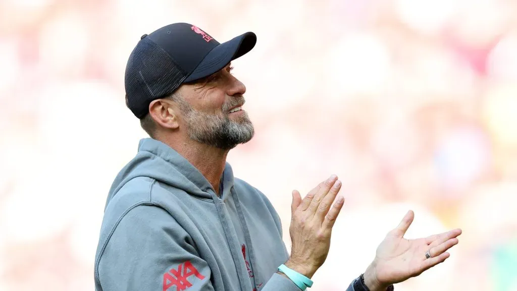 (Photo by Jan Kruger/Getty Images)