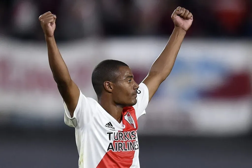 (Photo by Marcelo Endelli/Getty Images)