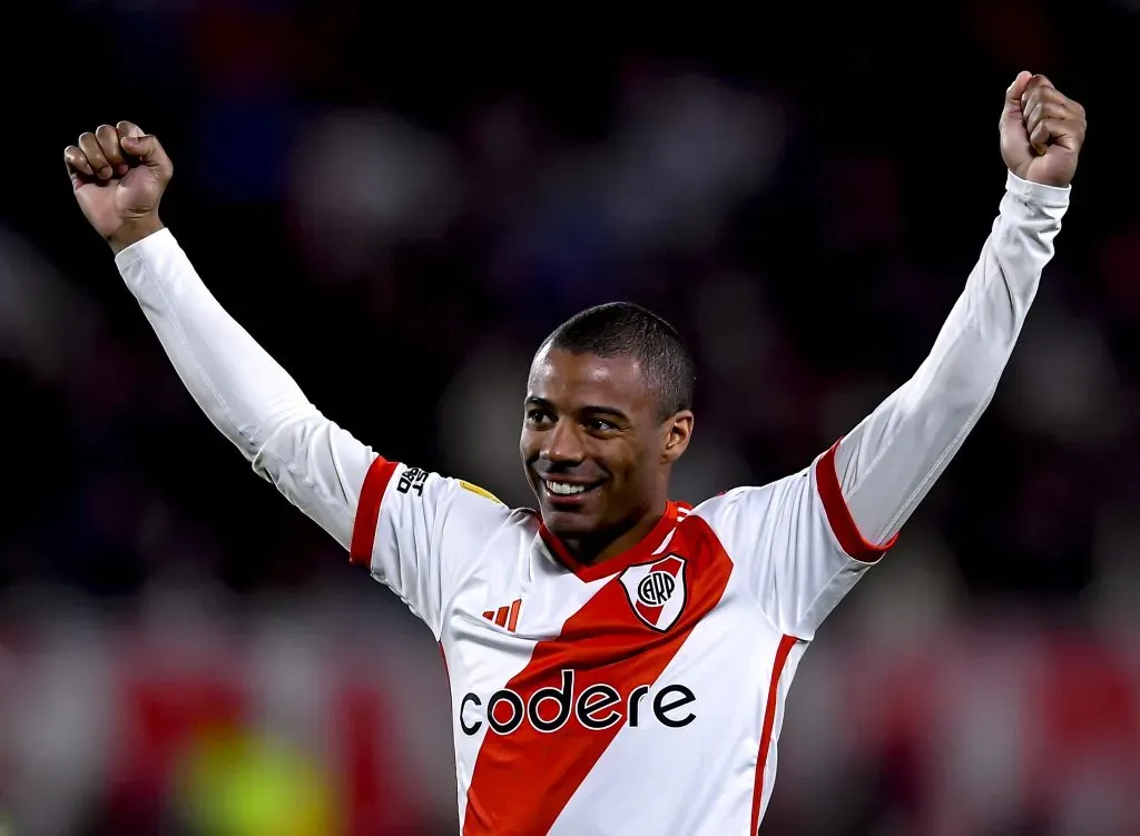 (Photo by Marcelo Endelli/Getty Images)