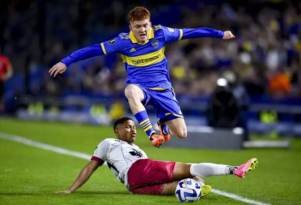 Photo by Marcelo Endelli/Getty Images