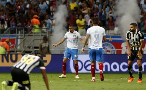 Bahia Camilo Cándido