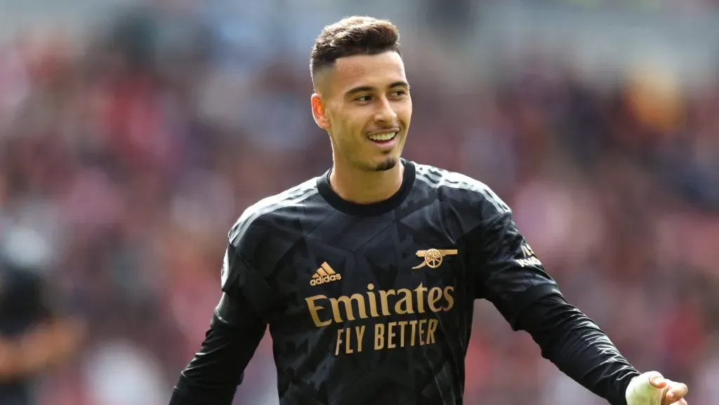 Gabriel Martinelli