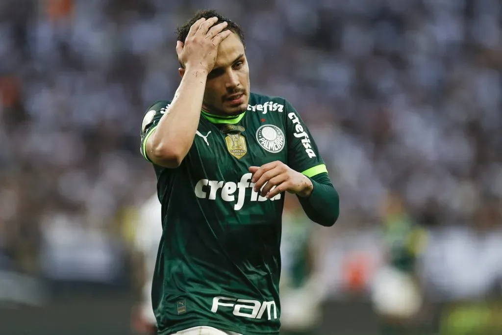 (Photo by Ricardo Moreira/Getty Images)