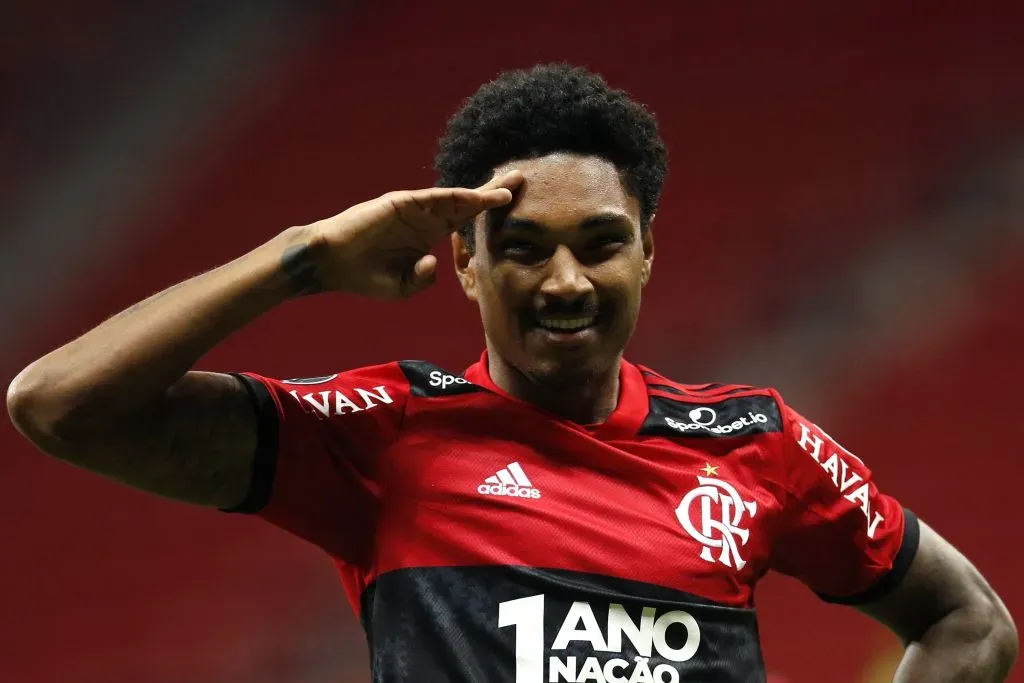 (Photo by Ricardo Moraes-Pool/Getty Images)