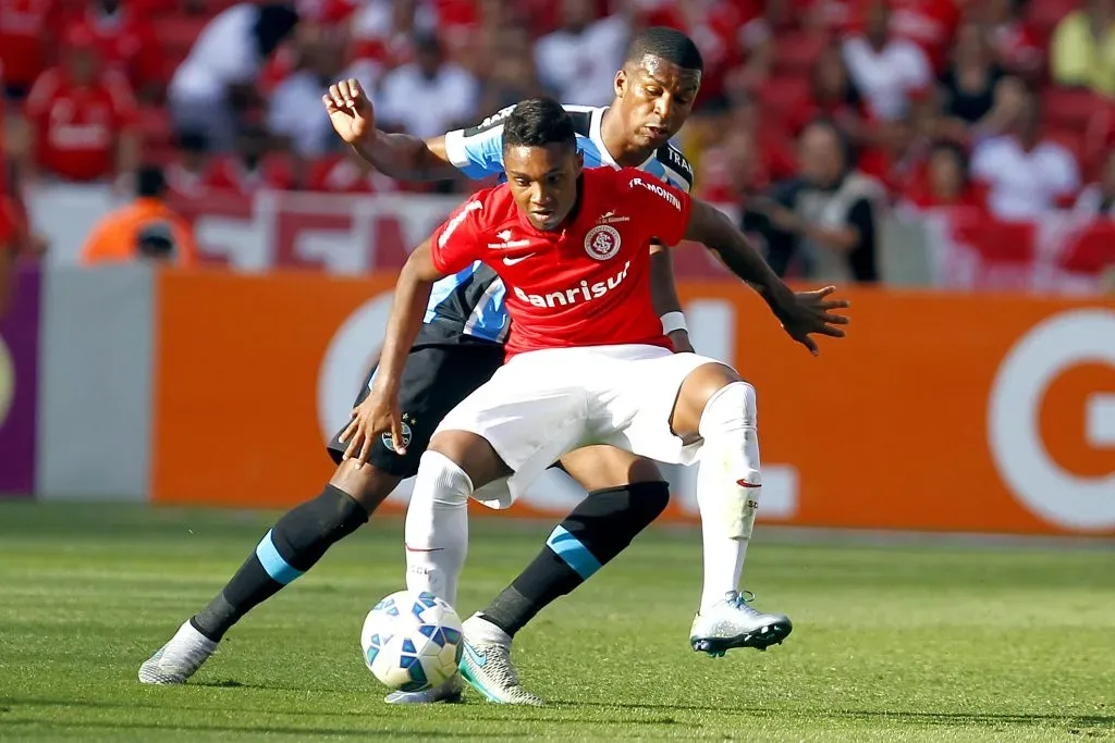 (Photo by Lucas Uebel/Getty Images)