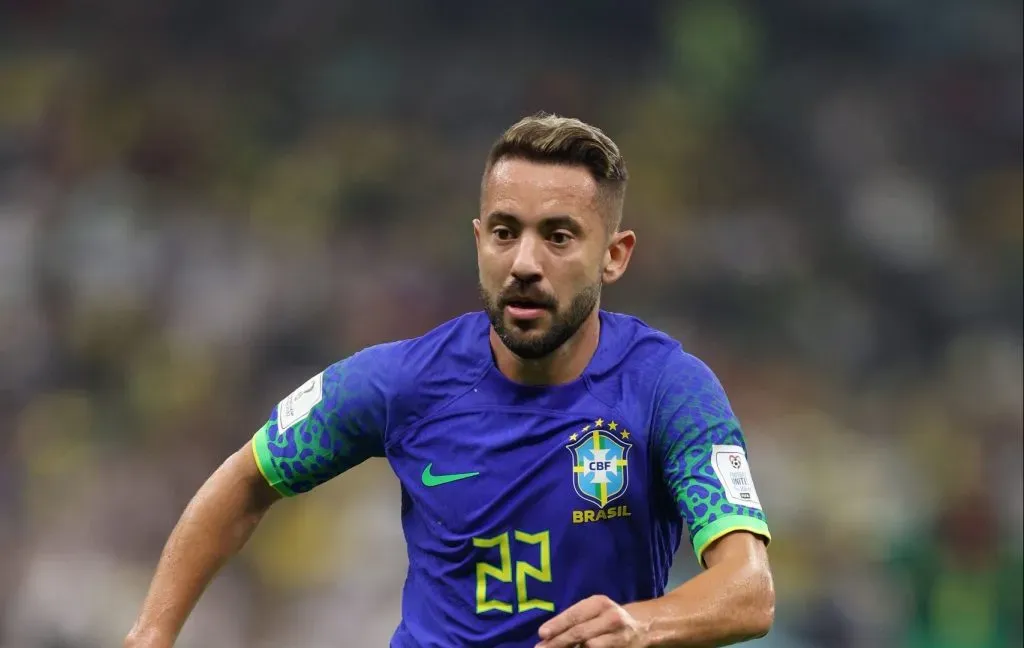 (Photo by Richard Heathcote/Getty Images)