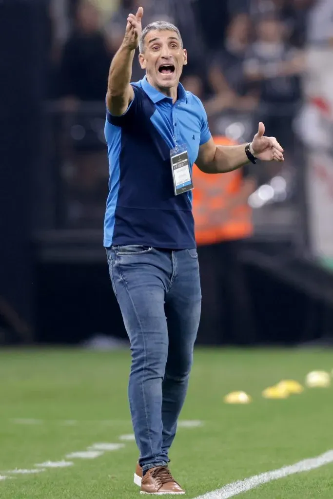 (Photo by Alexandre Schneider/Getty Images)