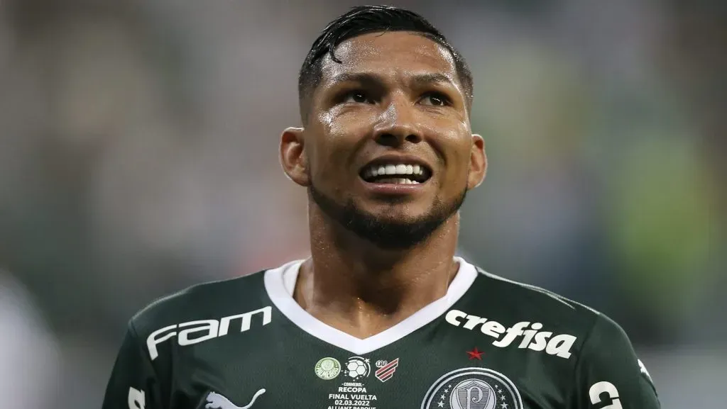 Rony Palmeiras