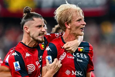 (Photo by Simone Arveda/Getty Images)