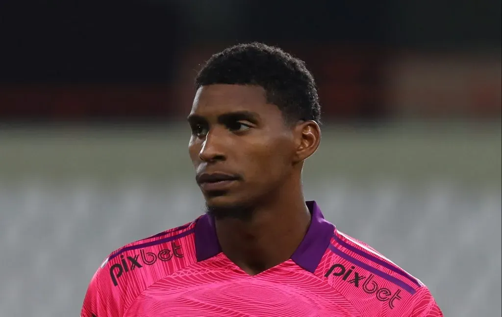 (Photo by Leonardo Fernandez/Getty Images)