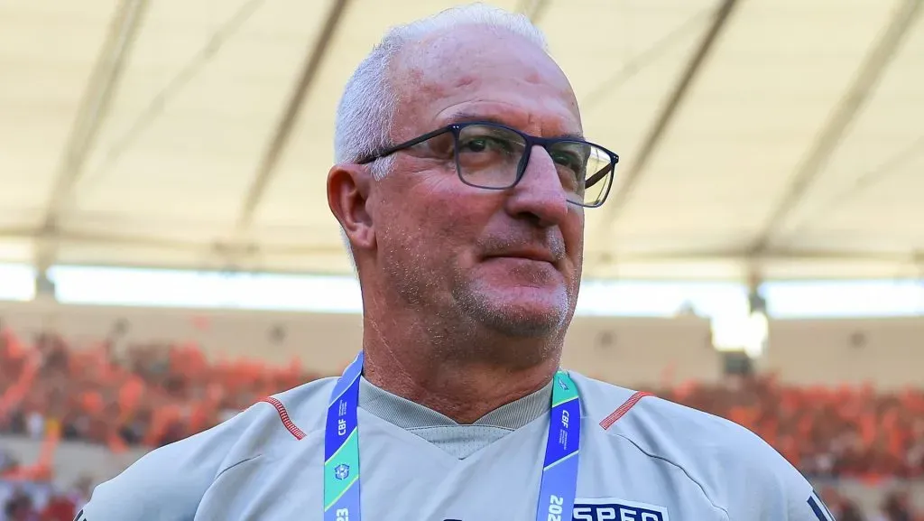 Dorival Júnior