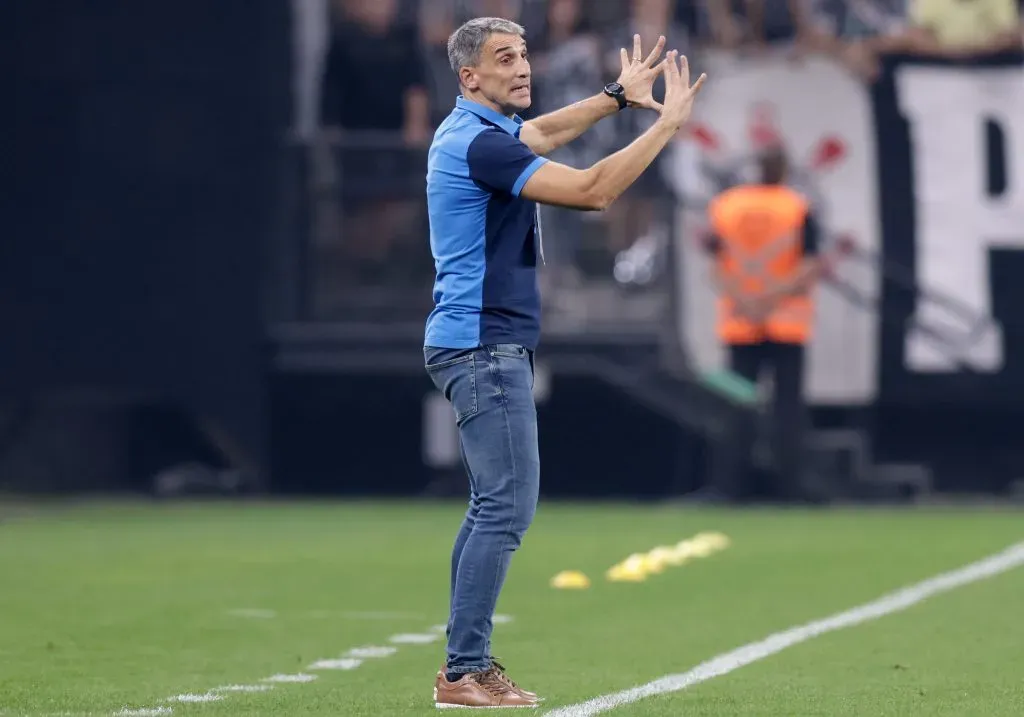 Photo by Alexandre Schneider/Getty Images