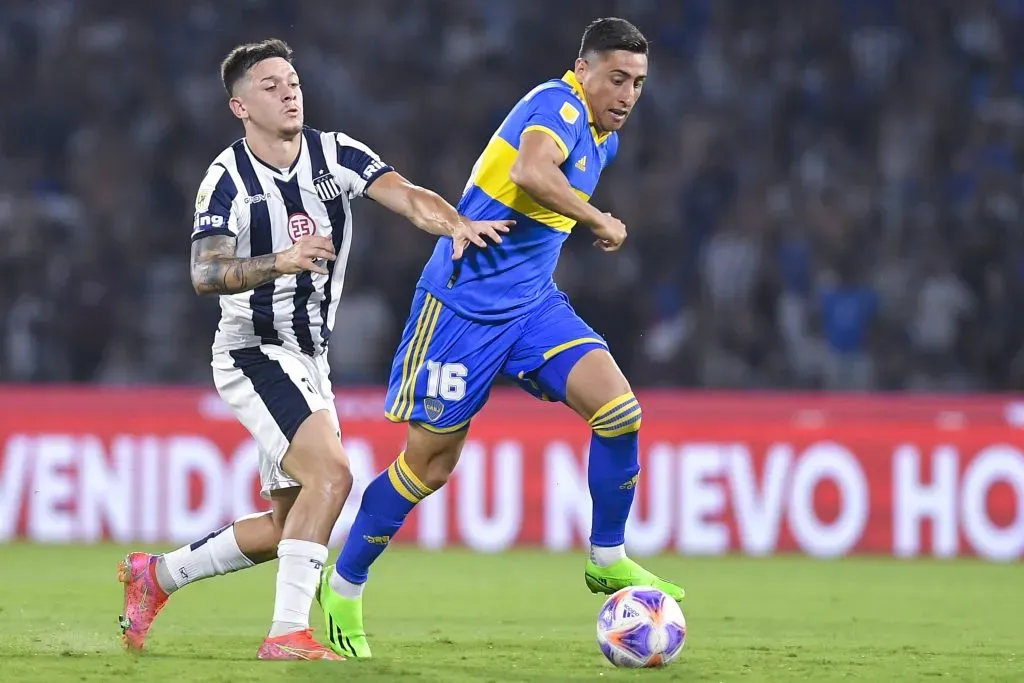 (Photo by Hernan Cortez/Getty Images)