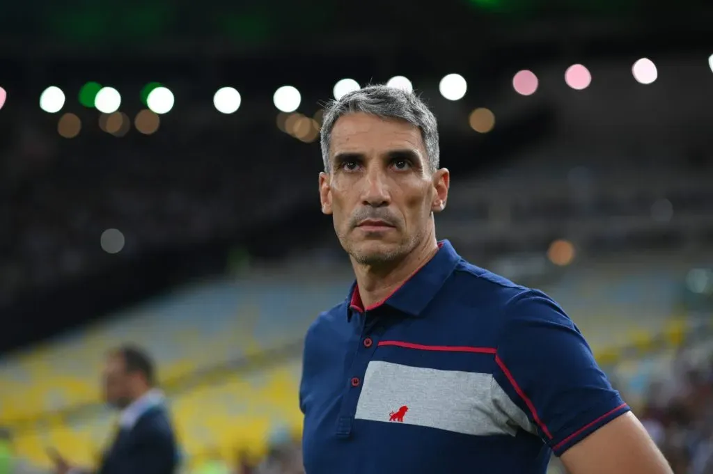 (Photo by Andre Borges/Getty Images)