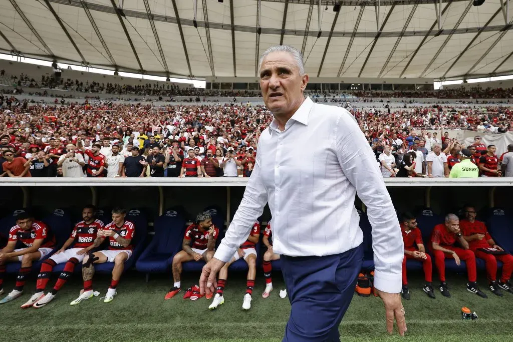 (Photo by Wagner Meier/Getty Images)