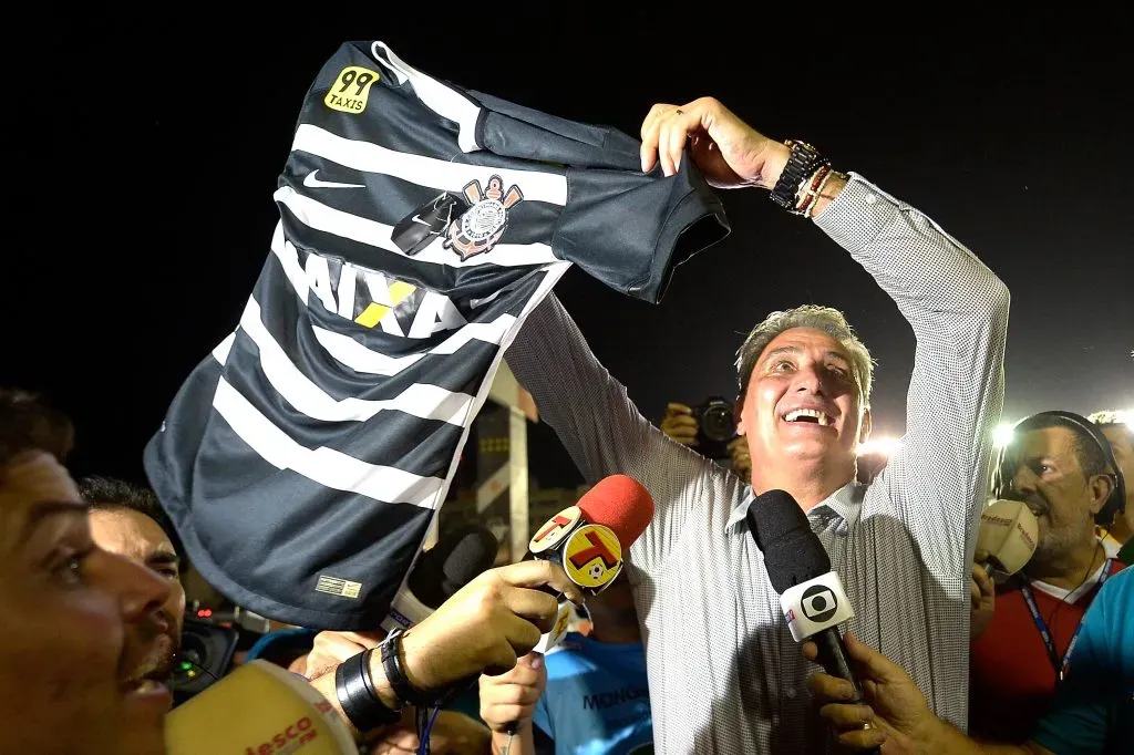 Photo by Alexandre Loureiro/Getty Images