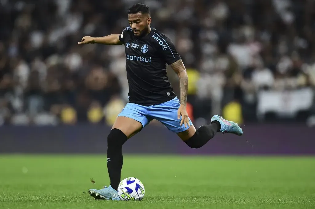 (Photo by Mauro Horita/Getty Images)