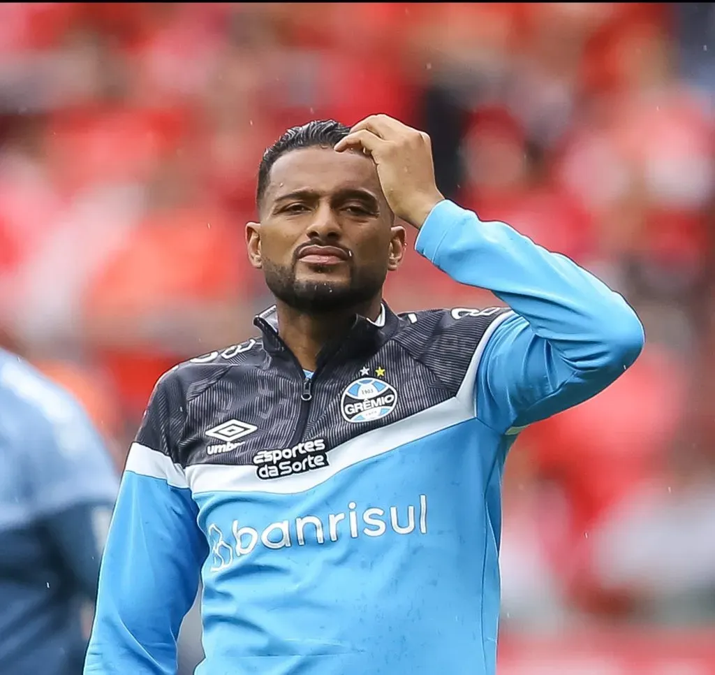 (Photo by Pedro H. Tesch/Getty Images)