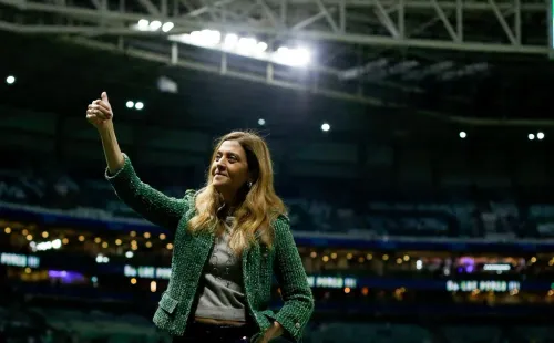 (Photo by Ricardo Moreira/Getty Images)