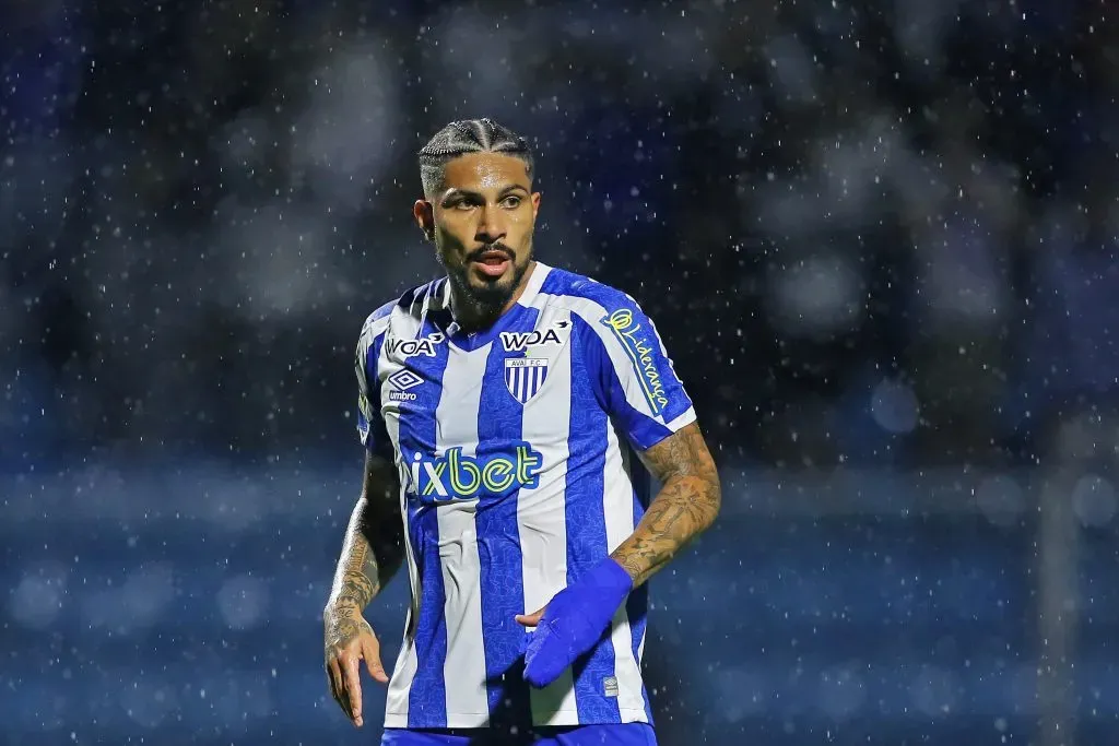 Photo by Heuler Andrey/Getty Images