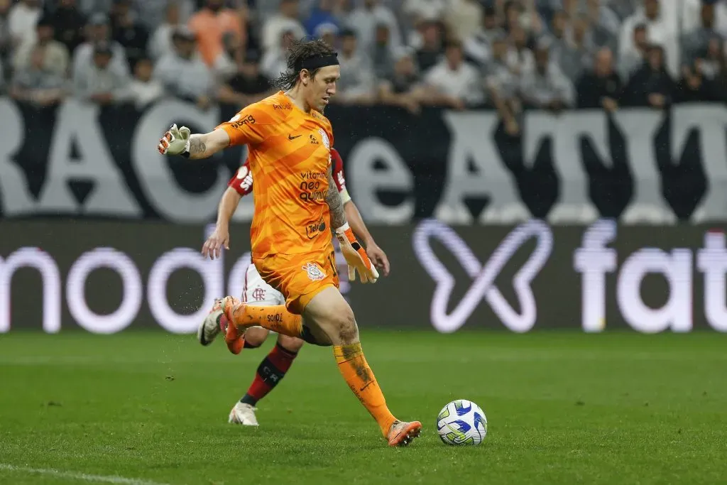 Photo by Ricardo Moreira/Getty Images