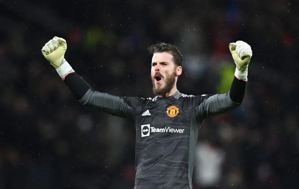 (Photo by Shaun Botterill/Getty Images)