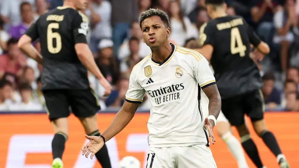 Rodrygo
