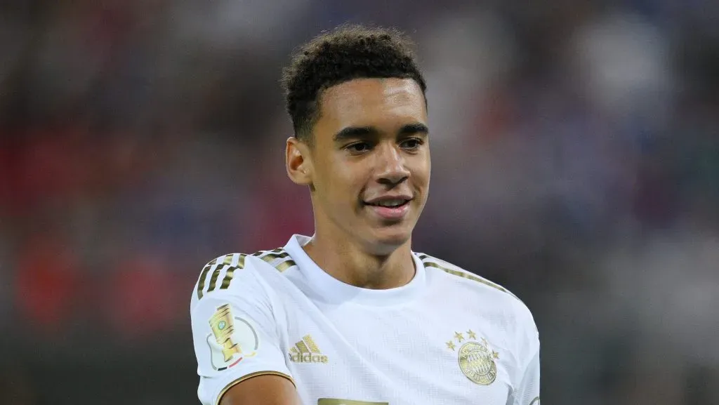 (Photo by Lukas Schulze/Getty Images)