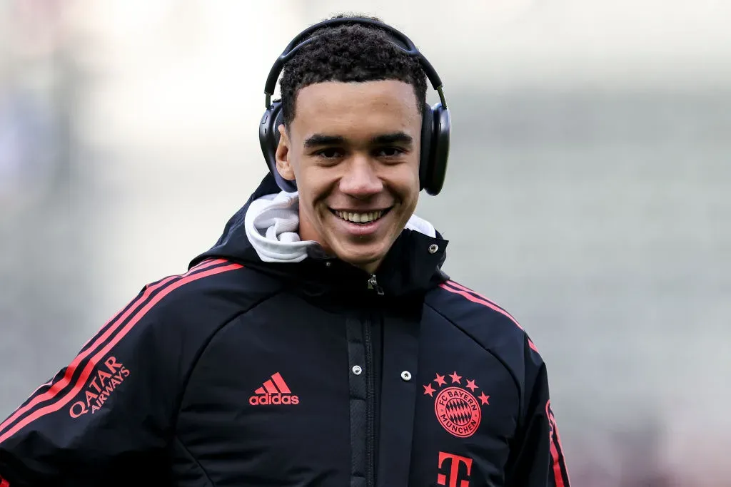 (Photo by Maja Hitij/Getty Images)