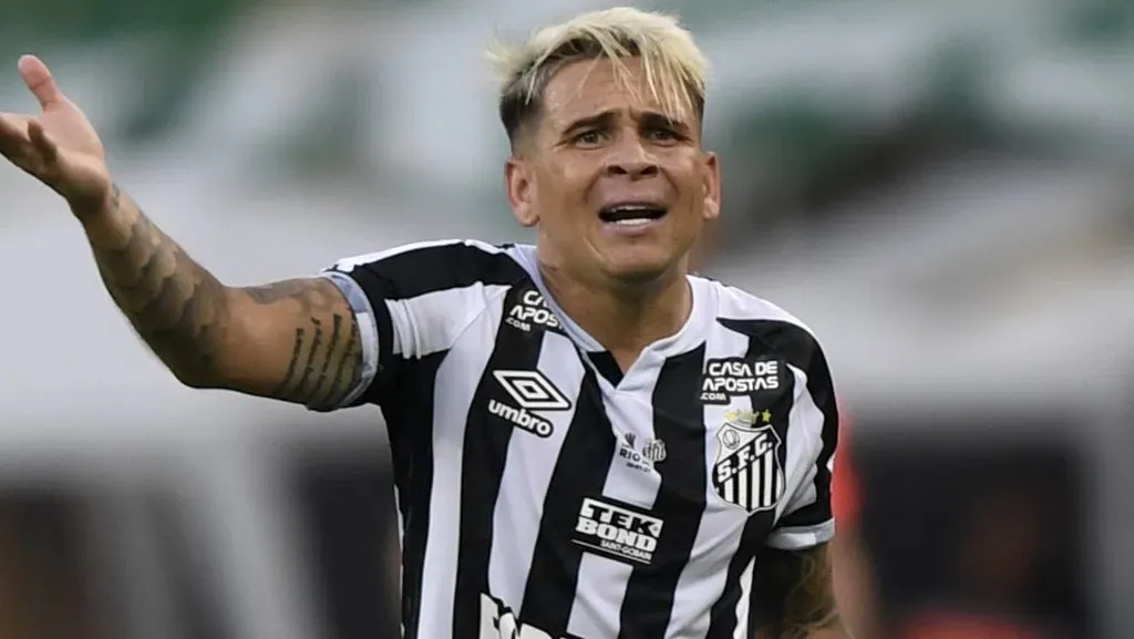 Soteldo é sincero e crava qual é o maior clube do futebol brasileiro