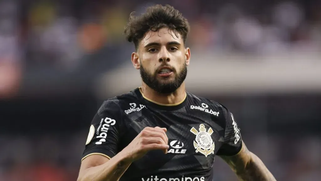 Yuri Alberto