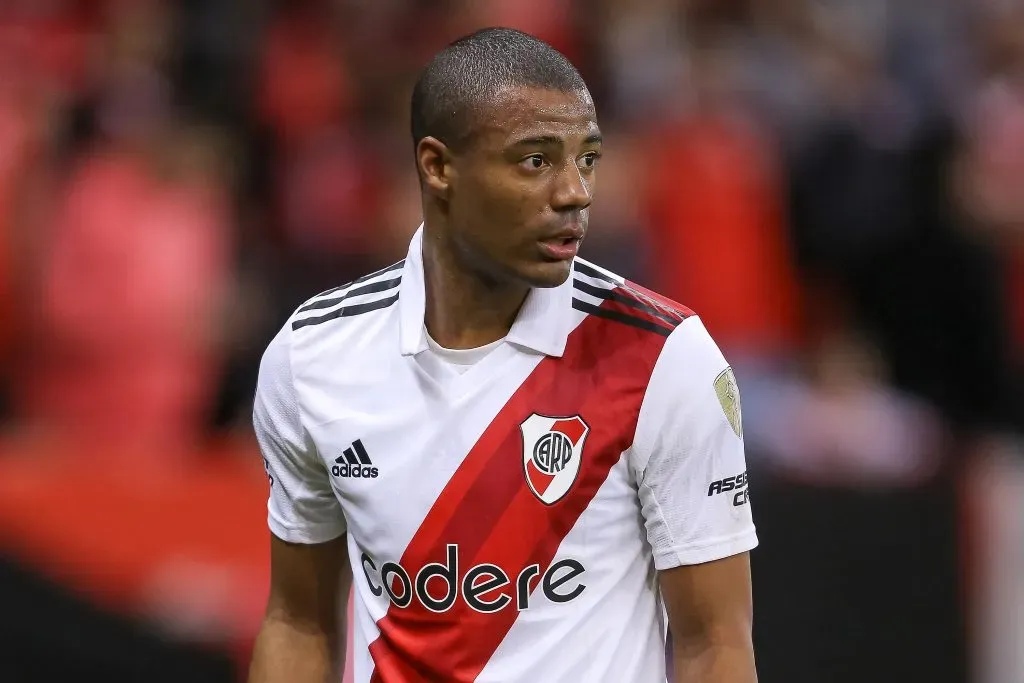 (Photo by Pedro Tesch/Getty Images)