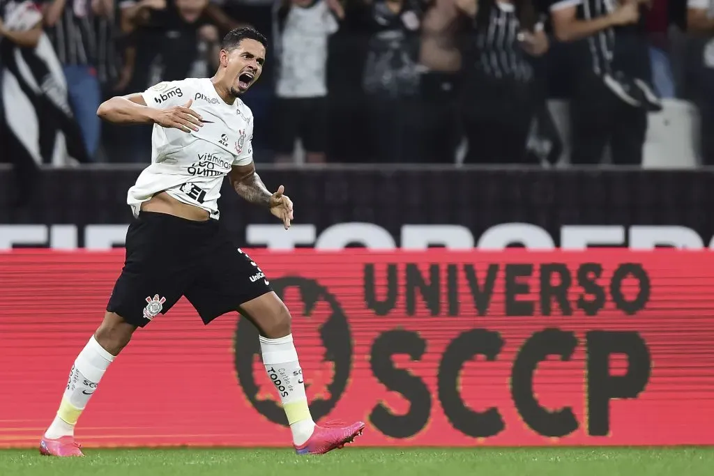 Photo by Mauro Horita/Getty Images