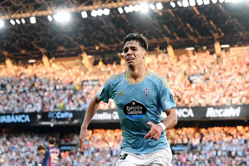 Octavio Passos/Getty Images