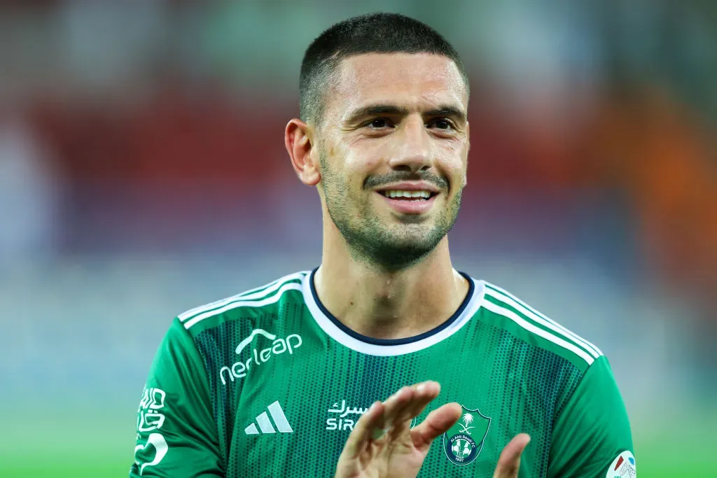 Yasser Bakhsh/Getty Images