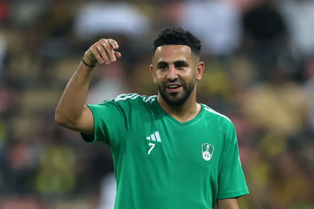 Yasser Bakhsh/Getty Images