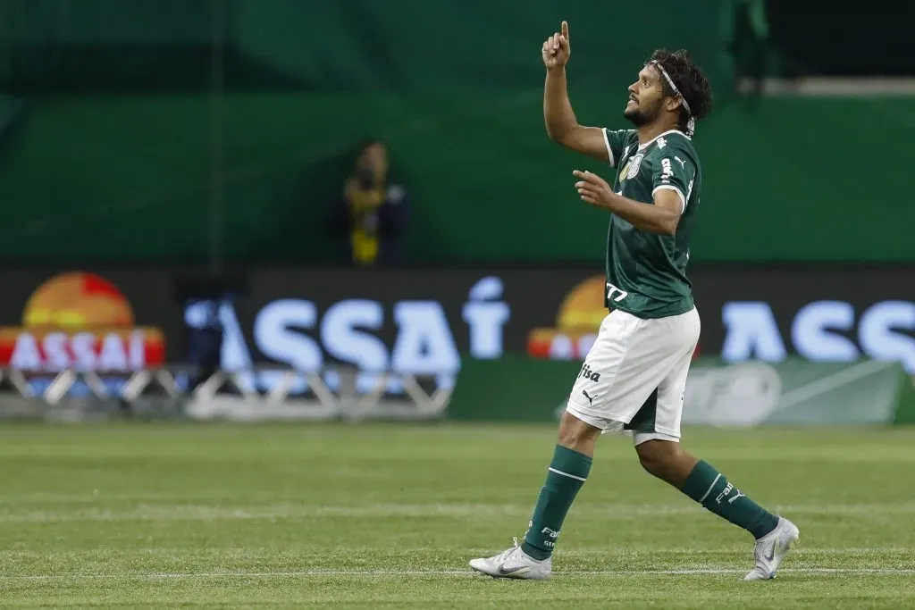 (Photo by Ricardo Moreira/Getty Images)