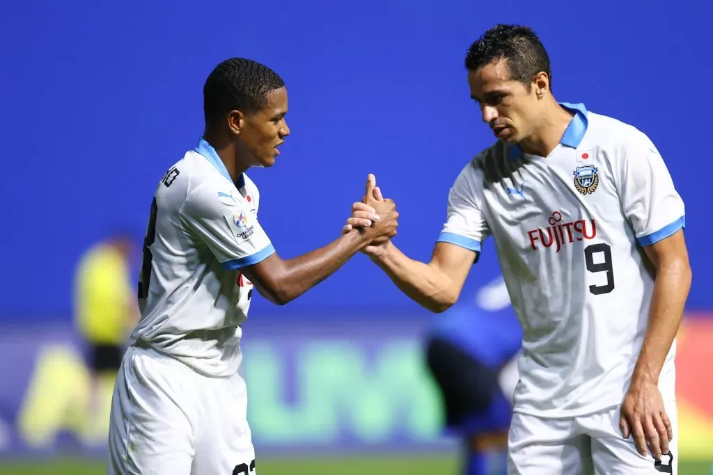 (Photo by Pakawich Damrongkiattisak/Getty Images)