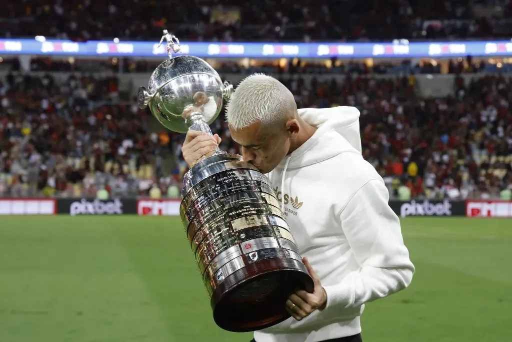 (Photo by Wagner Meier/Getty Images)