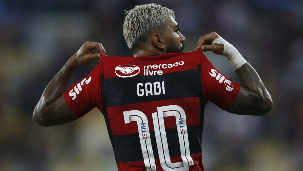 Gabigol