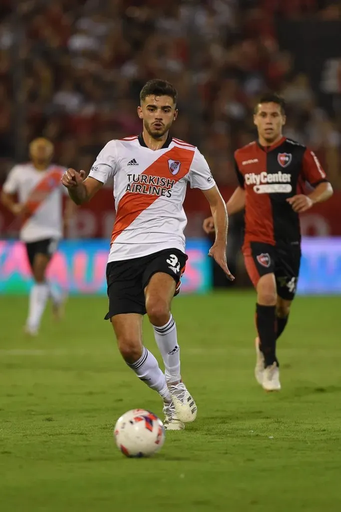 (Photo by Luciano Bisbal/Getty Images)