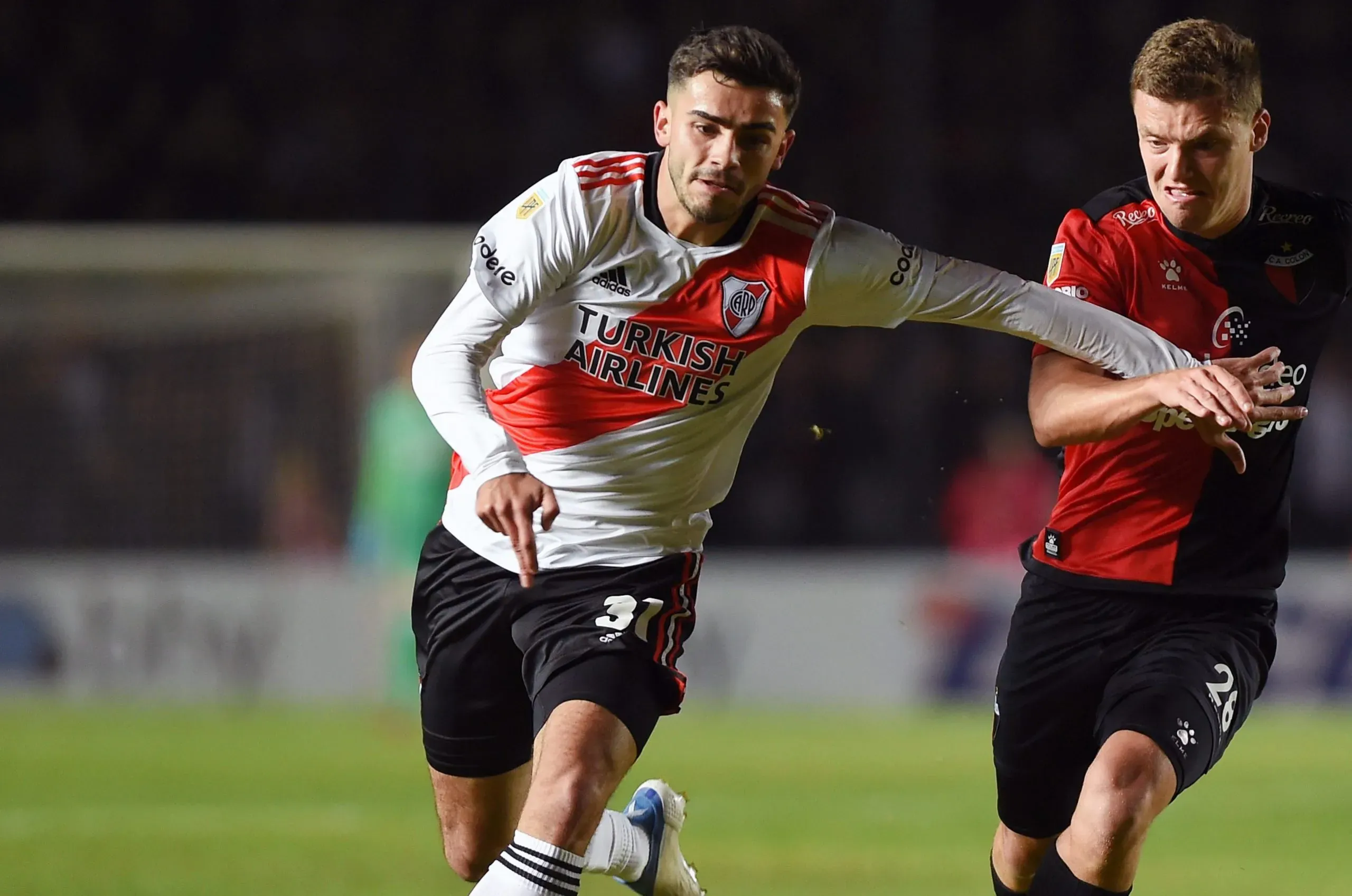 (Photo by Luciano Bisbal/Getty Images)