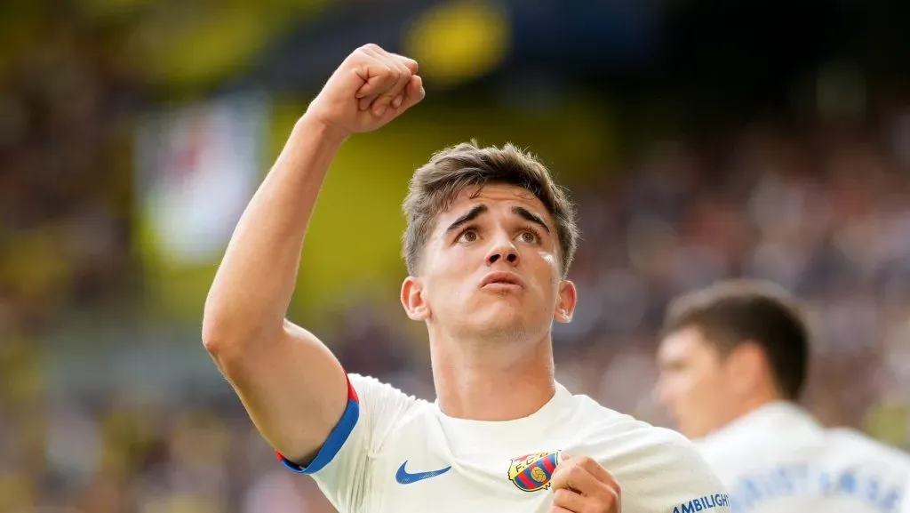 (Photo by Alex Caparros/Getty Images)