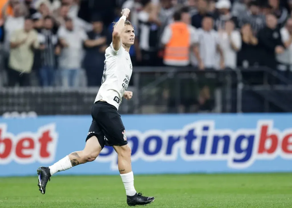 (Photo by Alexandre Schneider/Getty Images)